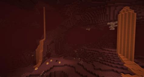 guide to all nether biomes in minecraft 1 18 guu vn