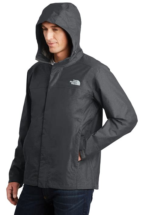 The North Face Dryvent Rain Jacket The North Face Queensboro