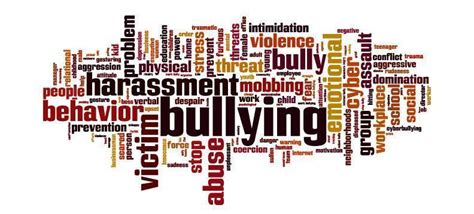Workplace Harassment And Bullying