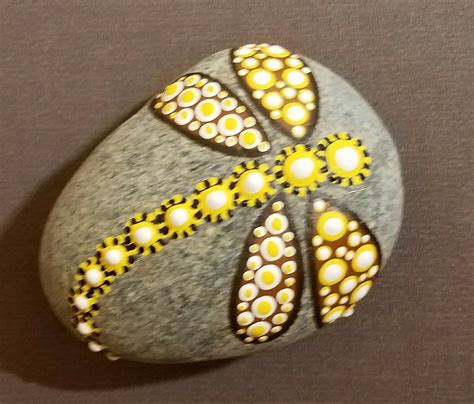 50 Best Painted Rocks Ideas Weapon To Wreck Your Boring Time Images 160