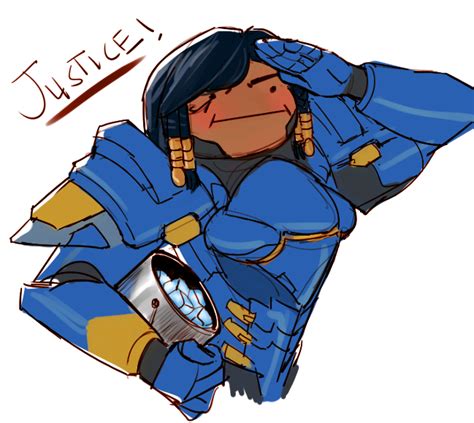 Pharahs Delivery Services Overwatch Know Your Meme