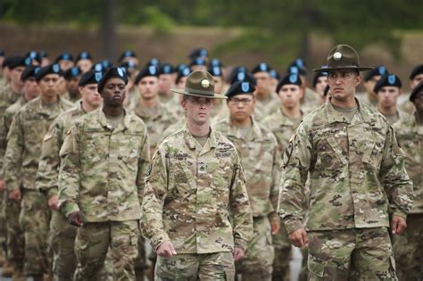 Army To Extend Osut For Infantry Soldiers Article The United States