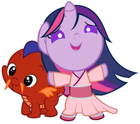 Filly Twilight My Little Pony Friendship Is Magic Picture 236317