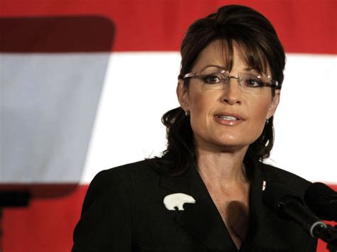 Sarah Palin Lands Tv Gig
