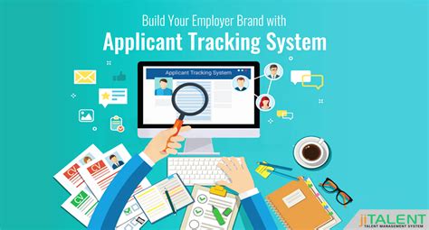 Act Smartly While Choosing An Ideal Applicant Tracking System
