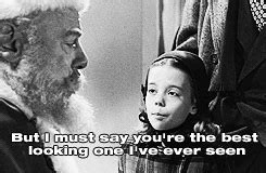 I know, i know, i still need to get the cast names in there and i'll be eternally tweaking it, so if you have any corrections, feel free to drop me a line. Miracle on 34th Street quotes | MOVIE QUOTES