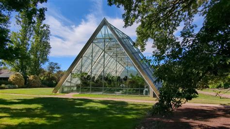 Ballarat Botanical Gardens Whatsbest Australia
