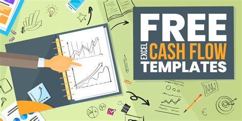 Create a basic cash flow forecast using excel. Cash Flow Templates » ExcelTemplate.net