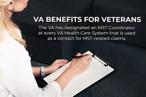 Va Mst Claims And Benefits Explained Hill And Ponton Pa