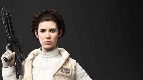 Leia Organa The Leader Of Galactic Feminism