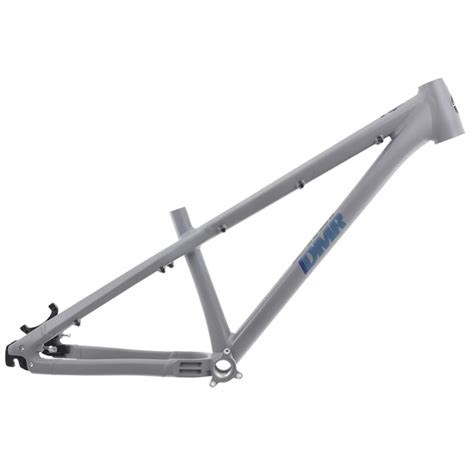 Hardtail Mountain Bike Frames For Self Build Westbrook Cycles
