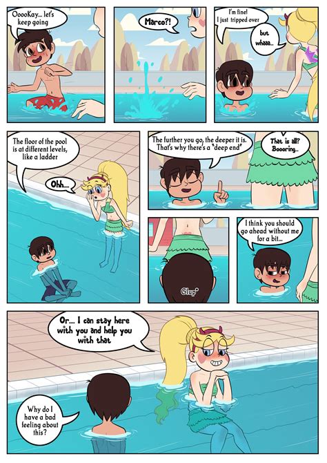 Starco Comic Star Vs The Forces Of Evil Star