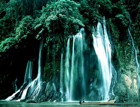 Screensavers Fabulous Nature Waterfalls Free Best Hd Wallpapers