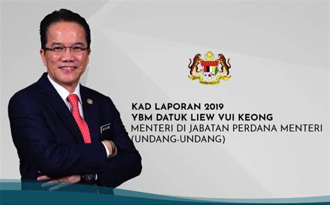 Perdana menteri malaysia ini juga mengatakan bahwa gojek akan memberikan keuntungan dan mendorong pertumbuhan unit usaha kecil di negaranya. KAD LAPORAN 2019 MENTERI DI JABATAN PERDANA MENTERI ...