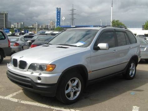 We did not find results for: 2002 BMW X5 specs: mpg, towing capacity, size, photos