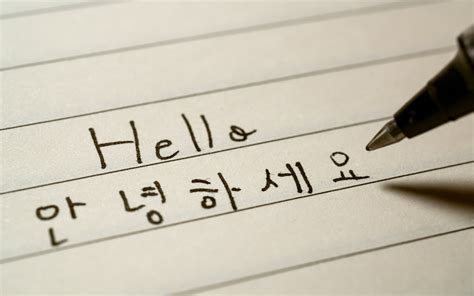 Where To Find The Best Korean Language Classes And Programs In Korea
