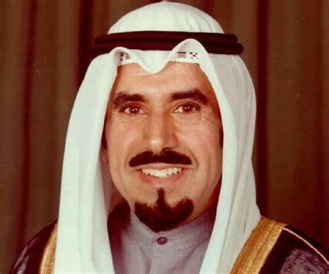 Famous Kuwaiti Leaders