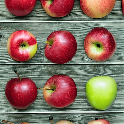 Choose The Right Apples · Creative Fabrica