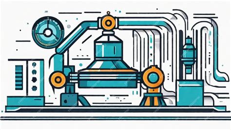 Premium AI Image | Unveiling the Future with Manufacturing Robotics