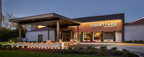 Oakbrook Terrace Il Hotel Reviews Courtyard Chicago Oakbrook Terrace
