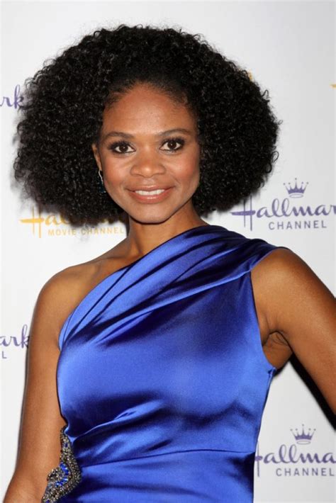 Black Celebrities With Natural Hair Photos