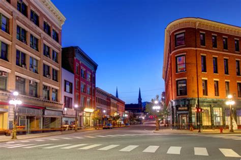 Rutland Vermont Stock Photos Pictures And Royalty Free Images Istock