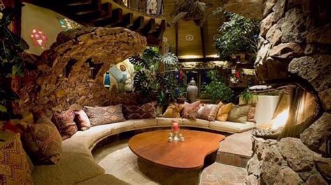 Luxurious Cave Homes Youtube