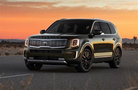 Is Telluride Considered A Luxury Car? 2
