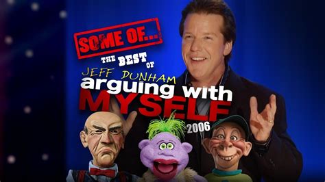 Jeff Dunham Arguing With Myself Fullmovie Hd Quality Youtube