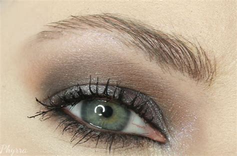 Best Eyeshadows To Enhance Blue Green Eyes Eyeshadow For Green Eyes