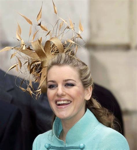 17 Of The Wildest Royal Wedding Fascinators Of All Time Brit Co