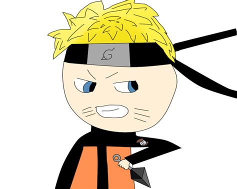 Naruto Fan Art By Artistdev05 On Deviantart