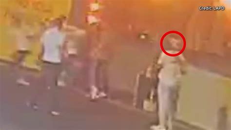 Horrifying Footage Shows Moment Two Brits Are Shot In Us Bar As Police Name Suspect Mirror Online