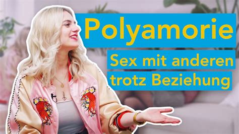 Polyamorie Wenn Liebe Nicht Exklusiv Ist Ein Paar Klärt Auf Ceylor Schweiz Sex Talk Youtube