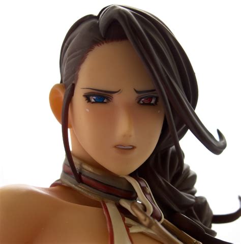 Branwen Queens Blade Mangamx