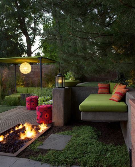 21 Stunning Midcentury Patio Designs For Outdoor Spaces