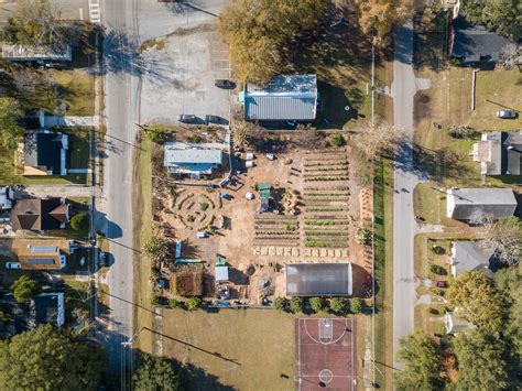 Urban Farm | Fresh Future Farm | United States