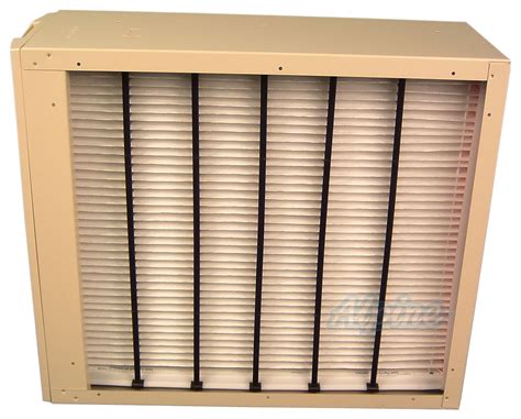 Aprilaire 2200 Air Cleaner 26 78w X 10d X 22 116h Inch Non Electric