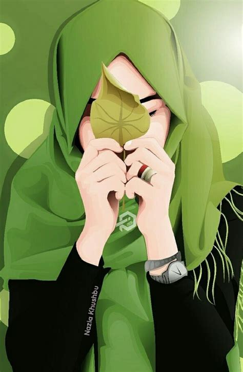 Hijab Queen Cute Hijab Queen Wallpaper Download Mobcup