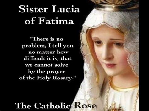 Our Lady Of Fatima In Words And Pictures Entering Into The Mystery