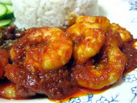 Berikut lima resep masakan udang, yang dapat kamu jadikan sebagai referensi saat ingin memasak, seperti disadur dari brilio, sabtu (31/10/2020). Chef Obie Kelas Masakan 1001 Info & Resepi: Resepi Sambal ...