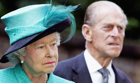 Will there be a state funeral? Prince Philip latest news: How earth shattering death ...