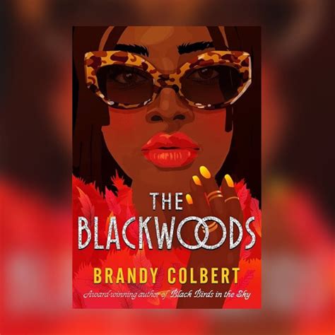 The Blackwoods Forever Young Adult