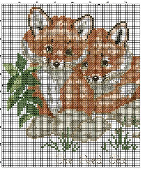 Find patterns for kids, adults, and home. 486 best X Stitch Animals images on Pinterest | Punto ...