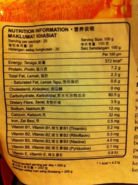 Comprehensive nutrition resource for kohinoor basmati rice. Just Me, The Mrs: Eco Brown Rice vs Taj Mahal (White) Rice