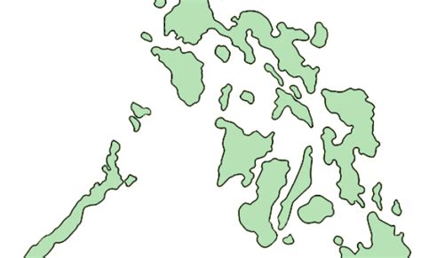 Map Clipart Pilipinas Philippines Png Free Transparent Png Download