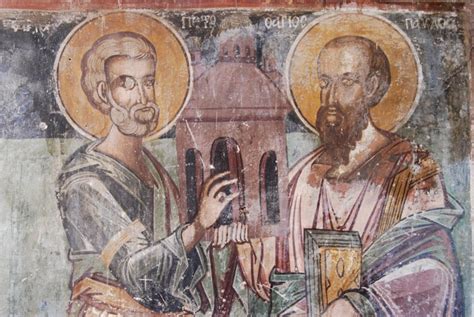 Δέν πρόκειται περί μίας ἁπλῆς ἑορτῆς, ὅπως συνήθως ἑορτάζουμε τίς ὑπόλοιπες ἑορτές τῶν ἁγίων μας: ΜΕΣΟΠΟΤΑΜΙΑ: ΕΚΔΗΛΩΣΕΙΣ ΓΙΑ ΤΗΝ ΓΙΟΡΤΗ ΤΩΝ ΑΓΙΩΝ ΑΠΟΣΤΟΛΩΝ ...