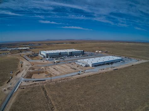 Amazon Distribution Center – Garrett Development Corporation