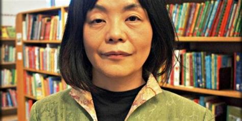 Yoko Tawada A Writer Split In Two Worldcrunch