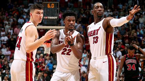 A subreddit for miami heat fans from all around the world!. 2019-20 Season Reset: Miami Heat | NBA.com